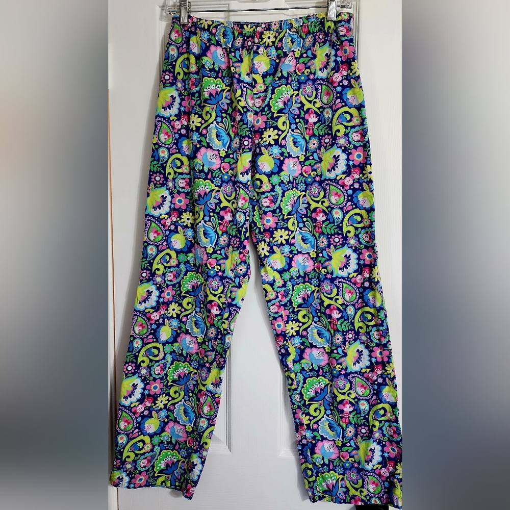 Disney Parks hidden Minnie Mouse pajama pants